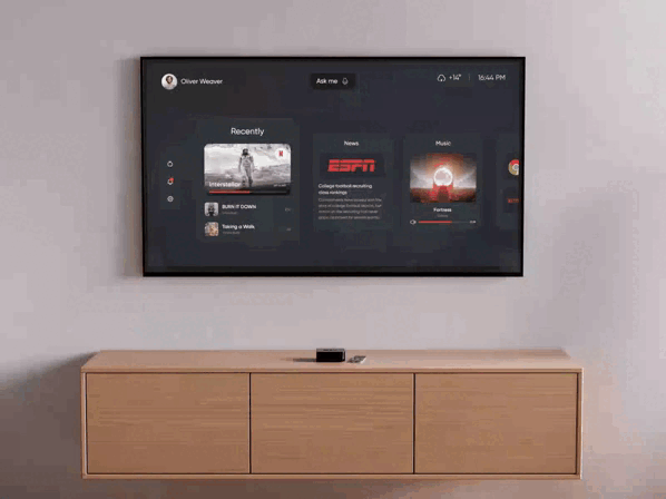 iptv norway