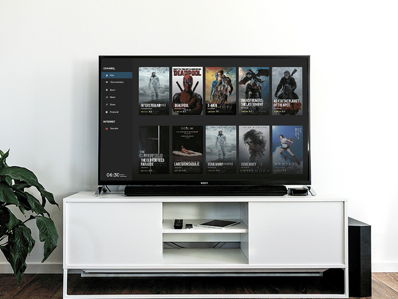 iptv norway